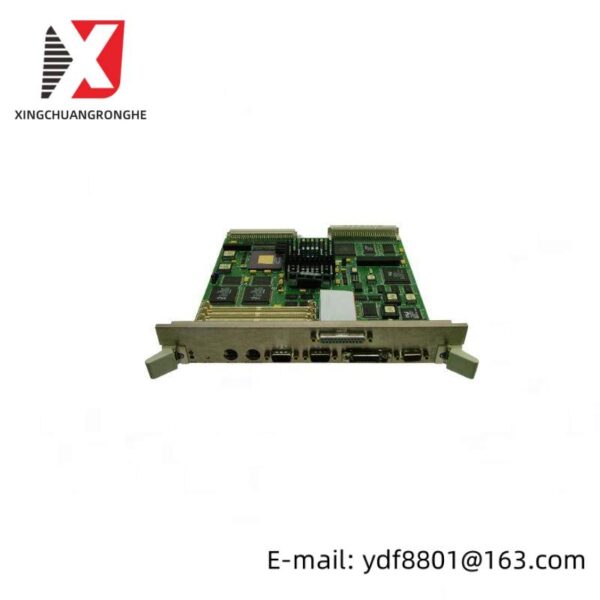 RADISYS SBCP5150 CPU Board: High-Performance Industrial Control Module