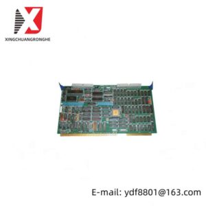 SBE M68CPU CPU Circuit Board, High-Performance Industrial Control Module