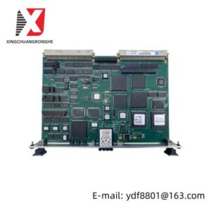 SBS Electronics 85853637-001 Industrial Control Module