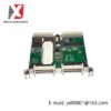 SBS VIPC616 Industrial Control Module, Custom Processing Available