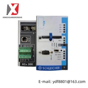 SCHLEICHER SSY52 Industrial Control Module