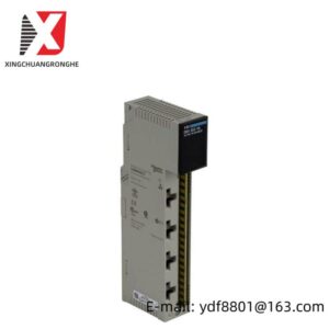 SCHNEIDER 140DDI35310 Digital Input Module, PLC Component for Industrial Automation Control Systems