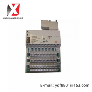 Schneider Electric 170DNT11000 Bus Adapter: Industrial Networking Innovation for PLC Systems