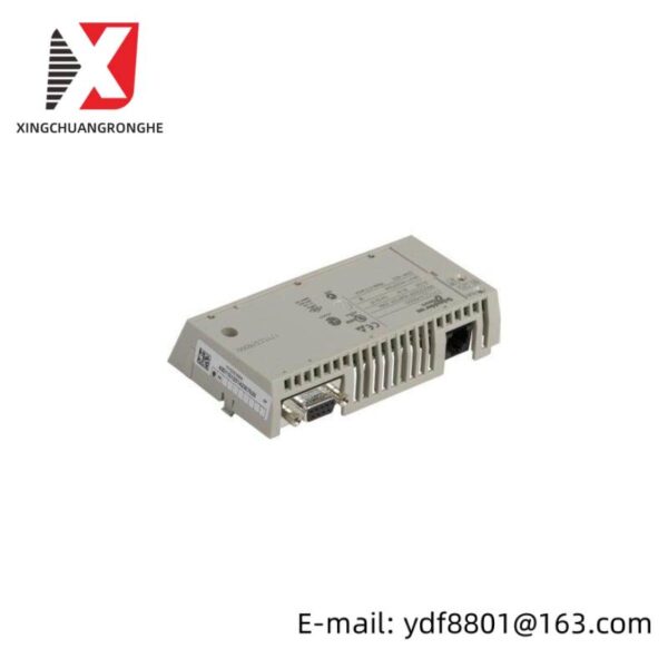 Schneider 171CCS76000: M1/M1E Processor Adaptor, Designed for Industrial Automation Excellence