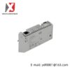 CCS America's QBR-109016-66, High-Precision Control Module