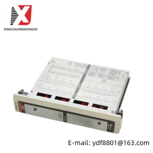 SCHNEIDER AS-B875-111 Industrial Control Module