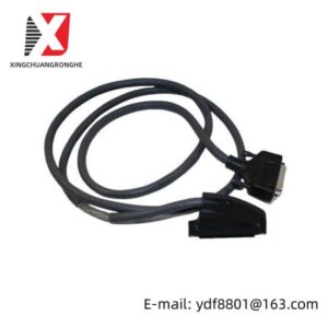 Schneider BMXFCA152: Industrial Temperature Input Module Connection Cable