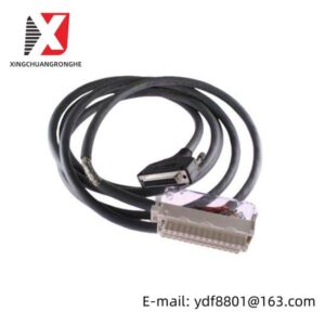 Schneider BMXFTA3022: 3M Telefast Industrial Control Cable, Precision Engineering for Industry 4.0