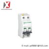 SCHNEIDER C65N 1P C10 Circuit Breaker for Industrial Control Systems