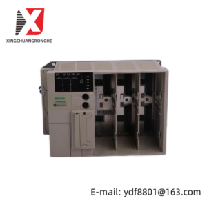 Schneider Electric PD-8/10 - Industrial Control Module