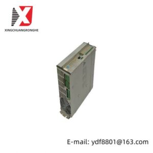 Schneider LXM15MD40N4 Servo Drive - Industrial Automation Powerhouse