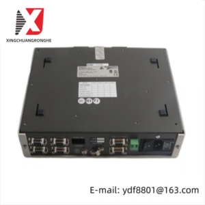 Schneider NWBM85C002R: Industrial Communication Module