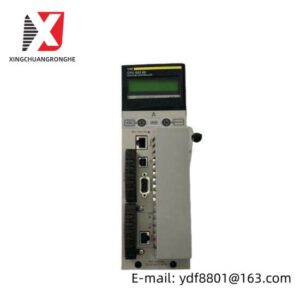 AdeptTech 2090-K2CK-COMBO Advanced Control Module, Industrial Automation, High Precision, Customizable Solutions