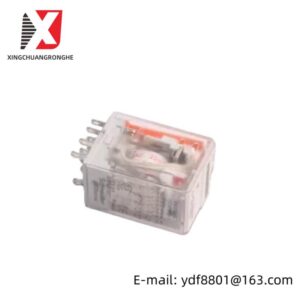 Schneider RXL4A06B2P7 Intermediate Relay, Advanced Control Solution