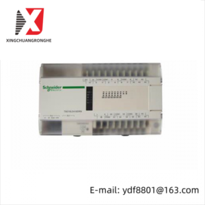 Schneider TM218LDA16DRN: Precision Digital Input Module