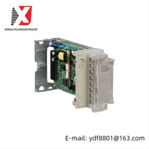 Schneider TSXAEZ802 Analog Input Module - Precision Control for Industrial Automation