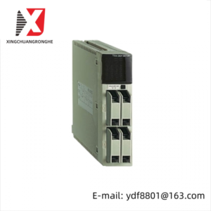 SCHNEIDER TSXDEY64D2K - High-Performance Discrete Input Module for Advanced Automation