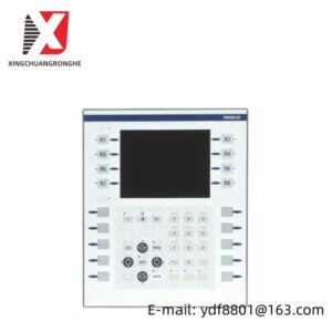 Schneider XBTF032110 Operator Interface - Control & Automation Solution