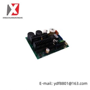 Servoland SMCM4-AI DC Servo Drive - Industrial Control Module