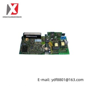 SEW 8235732.1C.15/08152772.16 - Industrial Drive Control Module