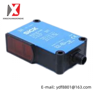 SICK WL23-2P2430: Precision Sensor Module for Industrial Automation