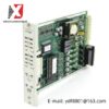 SIEGER 5704 Control Module for Industrial Automation