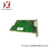 SIEGER 5704 Control Module for Industrial Automation