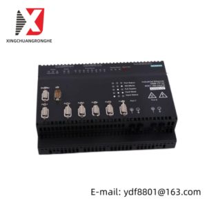 Siemens 16137-118 Digital Input Module for Industrial Automation