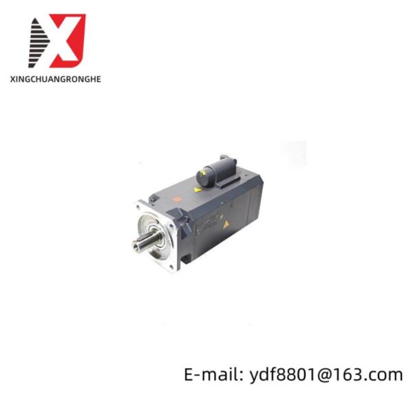 Siemens 1FT6084-1AF71-3AH1 Servo Motor: Industrial Precision and Reliability