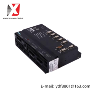 SIEMENS 405-15ABM Coprocessor Module: Advanced Control Solution