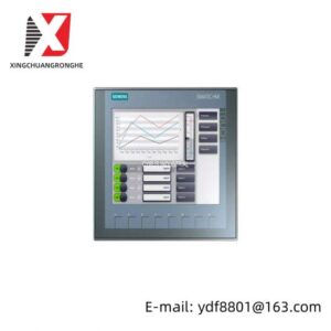 Siemens SIMATIC HMI, KTP700 Basic Panels, PLC & Automation Solutions