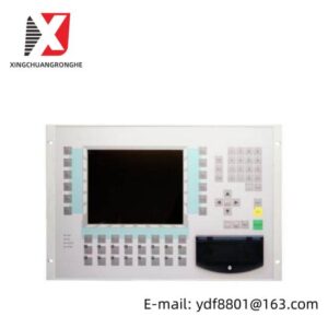 SIEMENS 6AV3535-1TA41-0BX1 - Advanced Operator Panel, Membrane Keypad