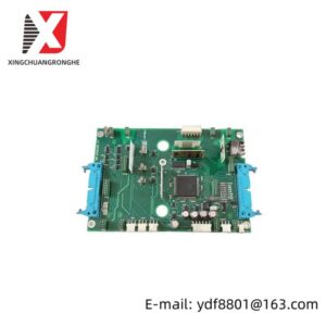 SIEMENS 6AV6545-0DA10-0AX0 Operator Interface, High Precision Control Module