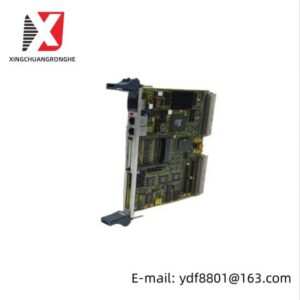 SIEMENS 6DD16000BA1 - High Performance PLC Processor Module