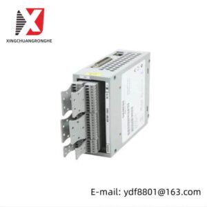 SIEMENS 6DD1681-0GK0 Converter Interface Module: Efficient Communication for Industrial Control