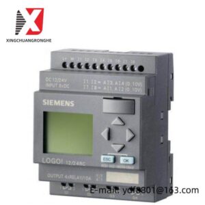 Siemens New Original 6DD16810AH2 - Advanced Industrial Control Module