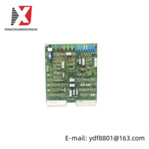 SIEMENS 6DM1001-4WB00-0: Advanced Control Module for Industrial Automation