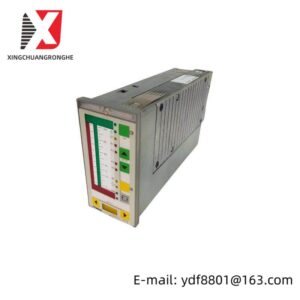 Siemens 6DR2210-4 Process Control Module