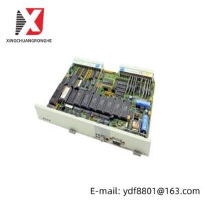 Siemens 6DS1328-8AA: 4-Channel Coupling Module