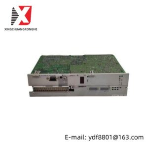 Siemens 6DS1332-8RR SIMATIC Control Module, Efficient Factory Automation Solutions