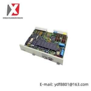 Siemens 6DS1333-8AB Industrial Control Interface Module