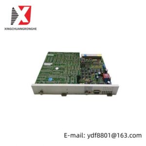 Siemens 6DS1412-8CC: Advanced K-Loop Controller for Industrial Automation