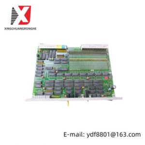 Siemens 6DS1601-8BA: Input Binary Module for FM100 Field Multiplexer