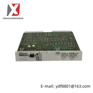 Siemens Teleperm M Module 6DS1715-8CC, High Performance Control Solution