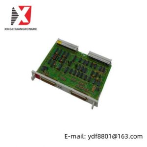 Siemens 6ES5301-3AB13: Connection Module IM 301 for Industrial Automation