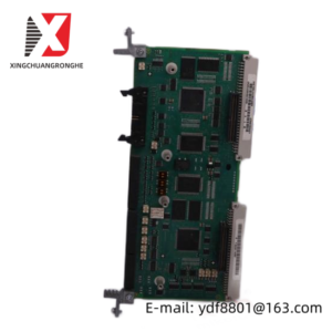 SIEMENS Simatic S5 CP 521 Communication Module, 6ES5521-8MA21