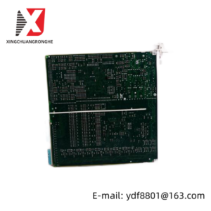 SIEMENS 6ES5530-7LA12 Communications Processor: Industrial Automation Innovation