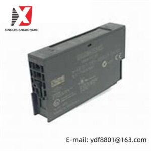 Siemens 6ES7132-4BB31-0AB0: 5 Electronic Modules for ET 200S, PLC Systems