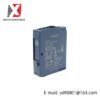 Siemens 6ES7132-6BH00-0AA0 Analog Digital Output Module: Automation Innovation at its Best