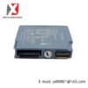 Siemens 6ES7132-6BH00-0AA0 Analog Digital Output Module: Automation Innovation at its Best